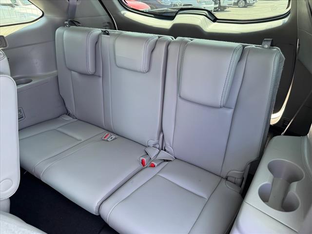 2018 Toyota Highlander XLE V6 AWD