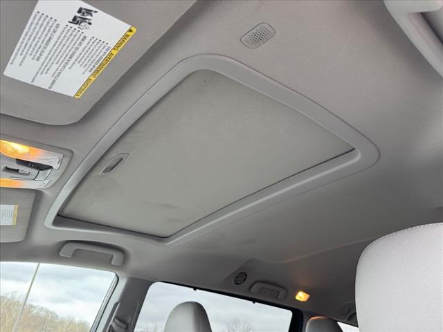 2020 Toyota Sienna XLE 8-Passenger