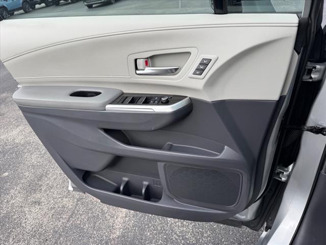 2024 Toyota Sienna LIMITED AWD 7-PASSENGER