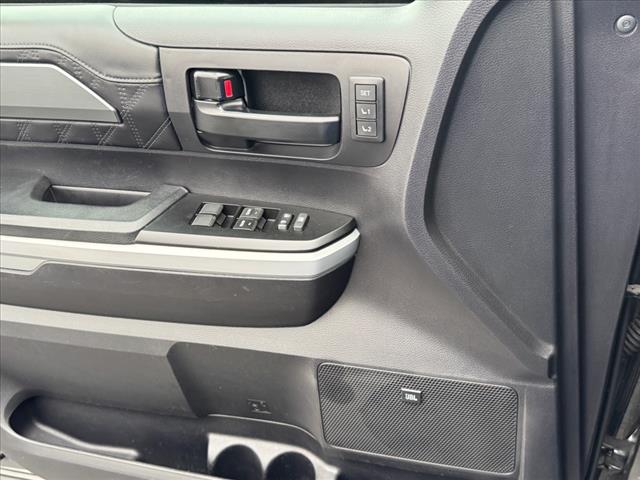 2020 Toyota Tundra PLAT. CREWMAX