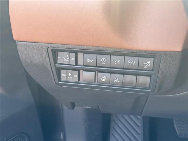 2025 Toyota Tundra 1794 EDITION CREWMAX 5.5
