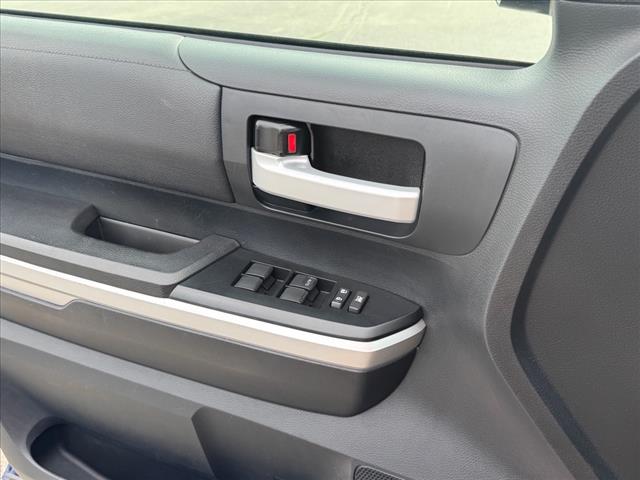2014 Toyota Tundra DOUBLE CAB 5.7L V8 6-SPD