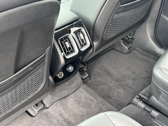 2023 Kia Sorento SX FWD