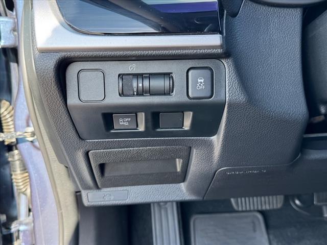 2016 Subaru Crosstrek 2.0i Limited