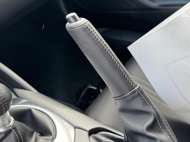 2024 Mazda MX-5 Miata SPORT MANUAL