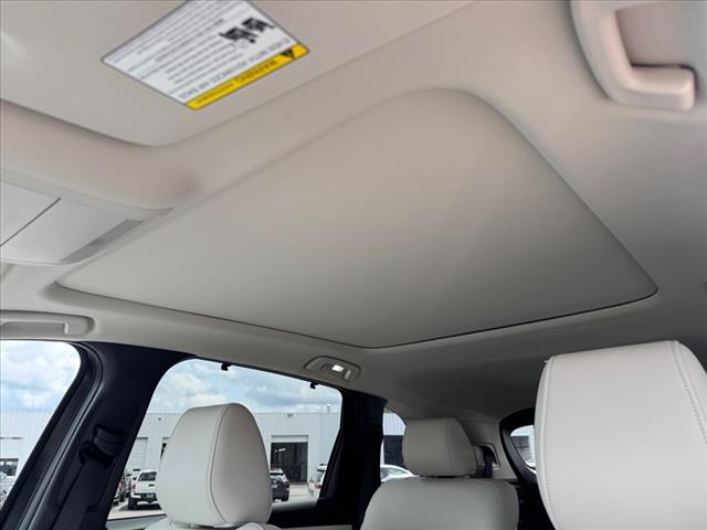 2025 Mazda CX-90 3.3 Turbo S Premium Plus
