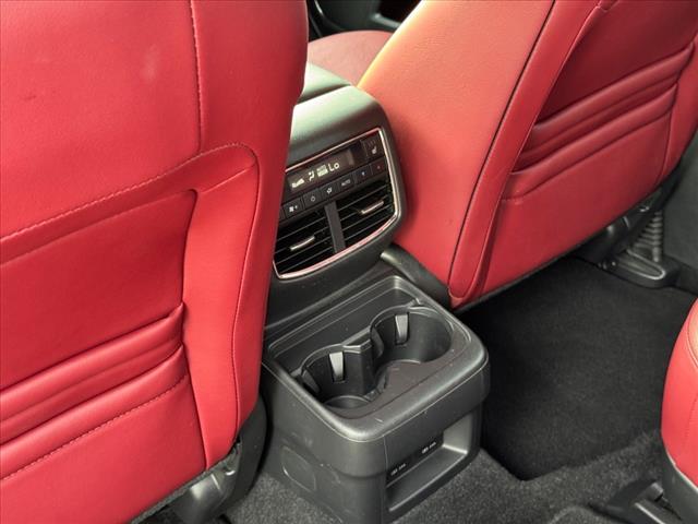 2022 Mazda CX-9