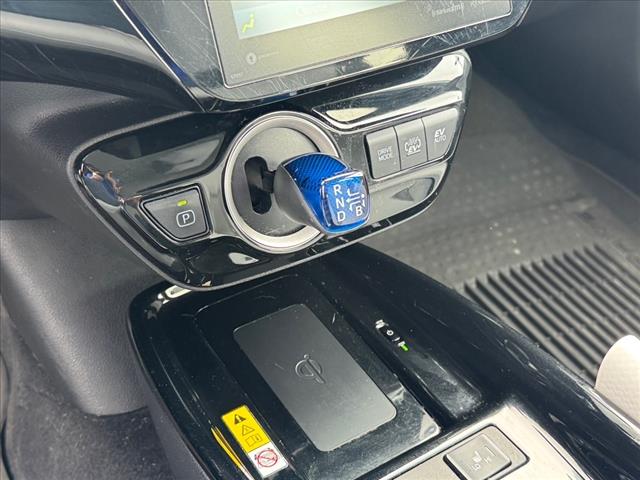 2022 Toyota Prius Prime XLE