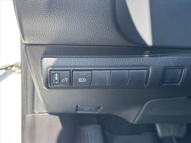 2022 Toyota Corolla SE CVT