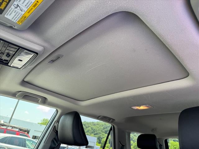 2020 Toyota 4Runner LIMITED 4WD