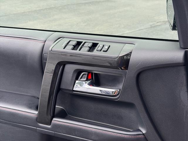2020 Toyota 4Runner TRD OFF ROAD PREMIUM 4WD