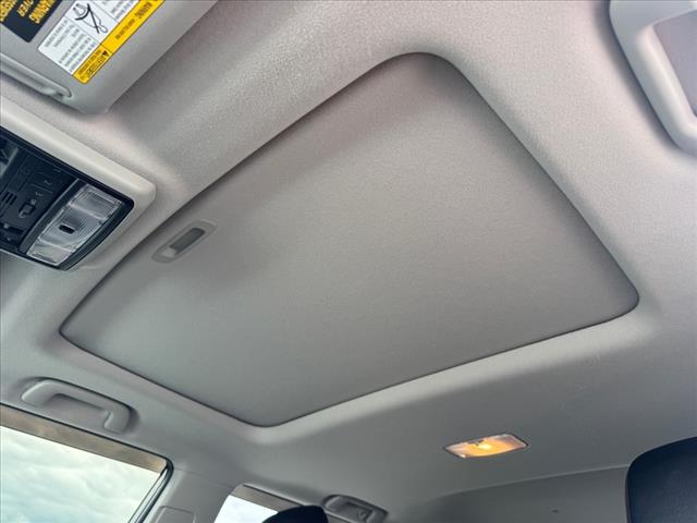 2021 Toyota 4Runner SR5 PREMIUM 4WD