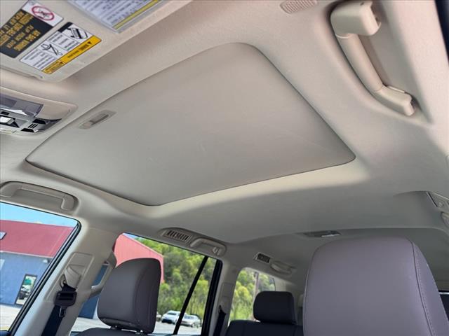 2023 Lexus GX 460 GX 460 PREMIUM 4WD