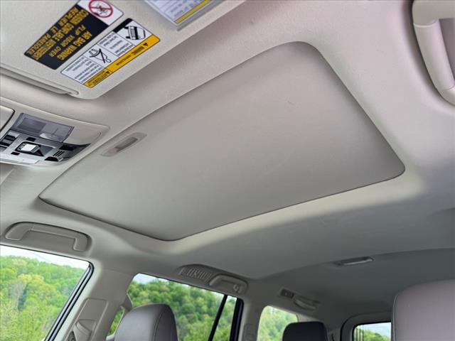 2023 Lexus GX 460 GX 460 PREMIUM 4WD