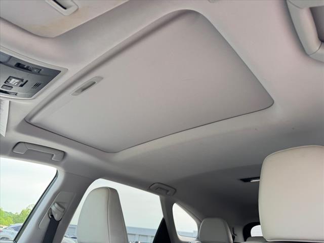 2020 Lexus RX 350L RX 350L AWD
