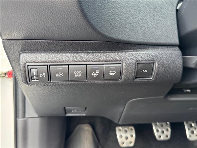 2023 Toyota GR Corolla Core