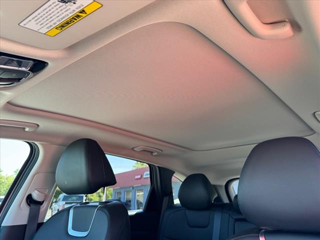 2025 Hyundai TUCSON Hybrid LIMITED AWD
