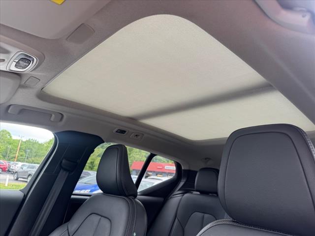 2021 Volvo XC40 T5 Inscription