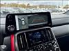 2024 Lexus LX 600 F SPORT Handling