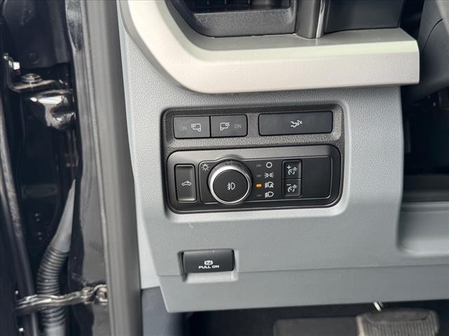 2024 Ford F-250 Super Duty XLT