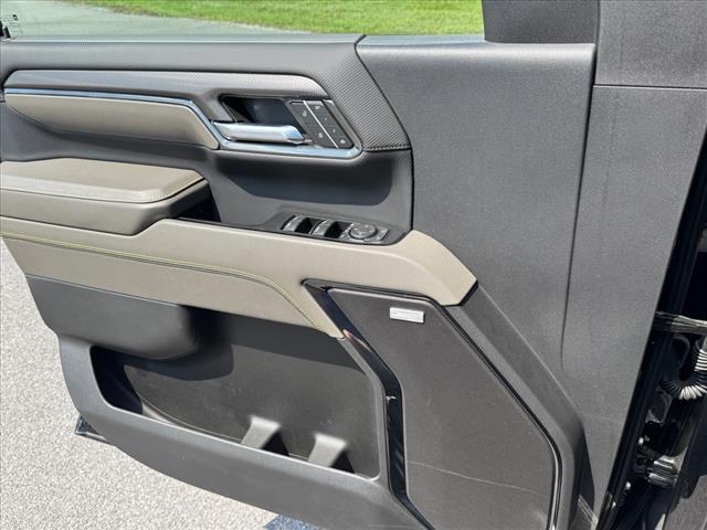 2024 Chevrolet Silverado 2500HD ZR2