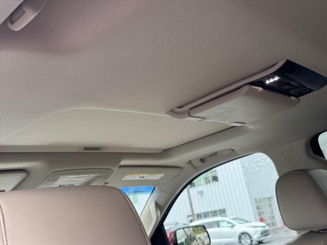 2018 GMC Yukon 