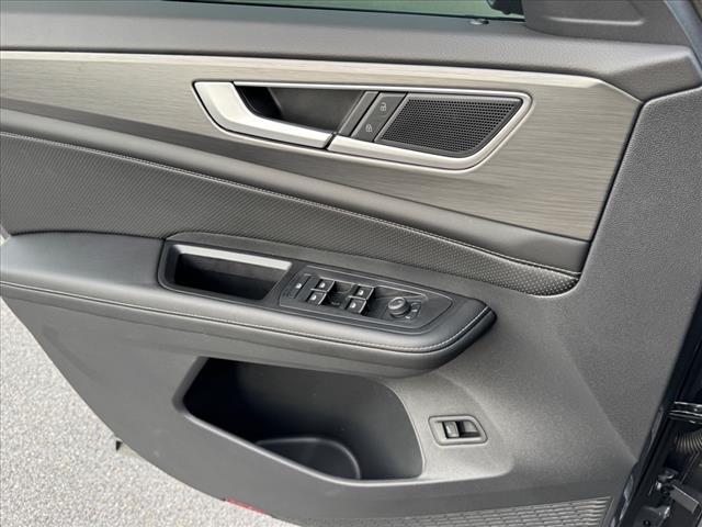 2024 Volkswagen Atlas Cross Sport SE 4Motion