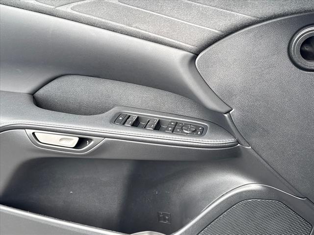 2023 Lexus RX 350 F SPORT Handling