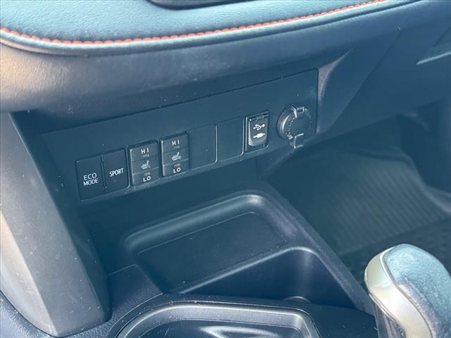2017 Toyota RAV4 SE