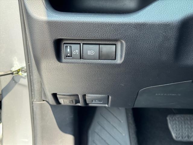 2024 Toyota RAV4 XLE AWD