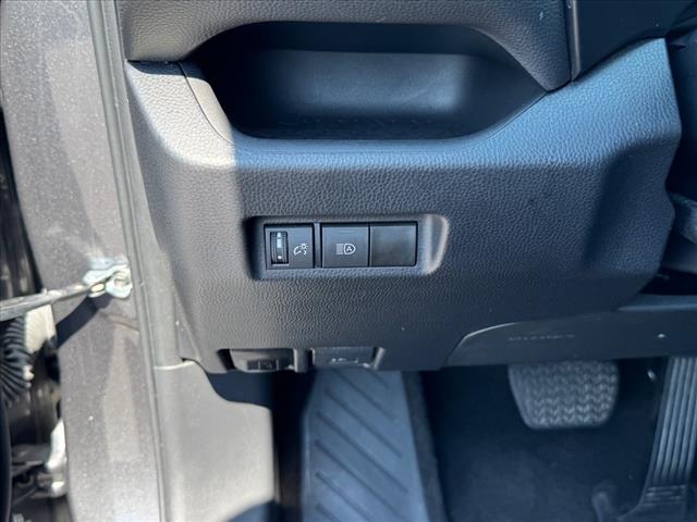 2023 Toyota RAV4 XLE AWD
