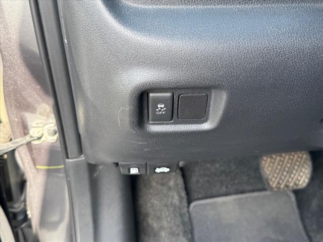2018 Nissan Versa Note S