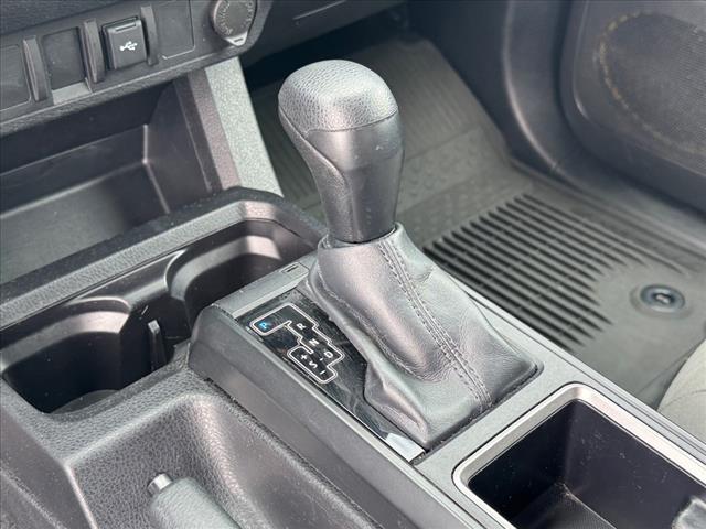 2023 Toyota Tacoma SR5 DOUBLE CAB 5 BED V6