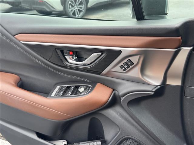 2020 Subaru Outback Touring XT