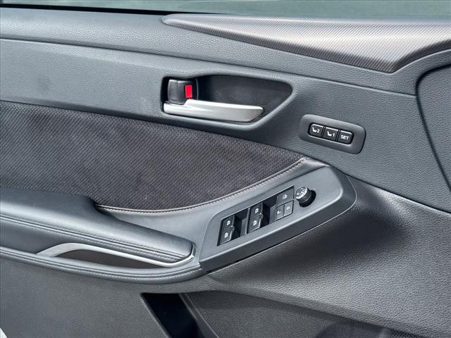 2019 Toyota Avalon Touring