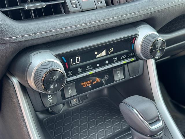 2022 Toyota RAV4 Hybrid HYBRID XLE PREMIUM AWD