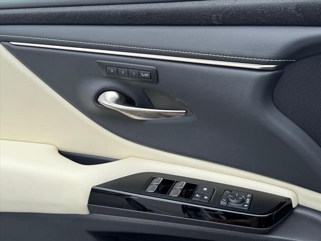 2022 Lexus ES 350 ES 350 FWD