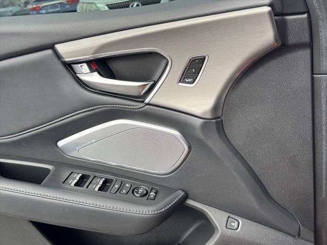 2020 Acura RDX SH-AWD W/A-SPEC PKG