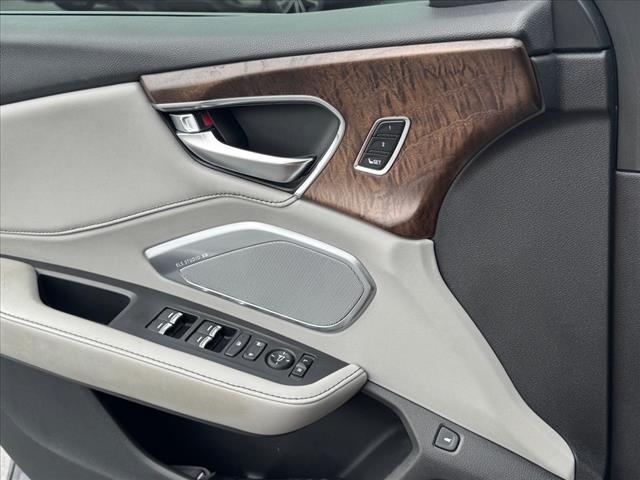 2021 Acura RDX