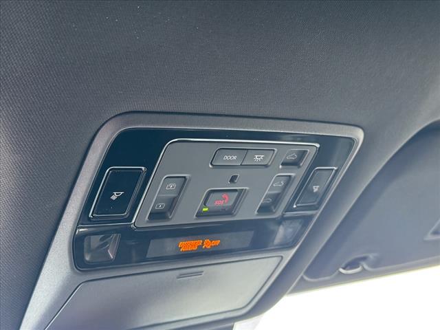 2024 Lexus TX 350 Base