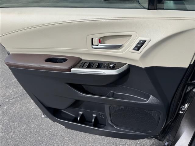 2023 Toyota Sienna PLATINUM AWD 7-PASSENGER