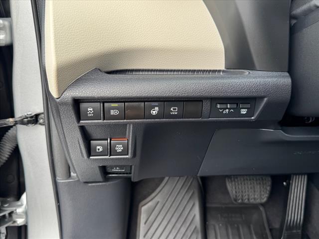 2023 Toyota Sienna PLATINUM AWD 7-PASSENGER