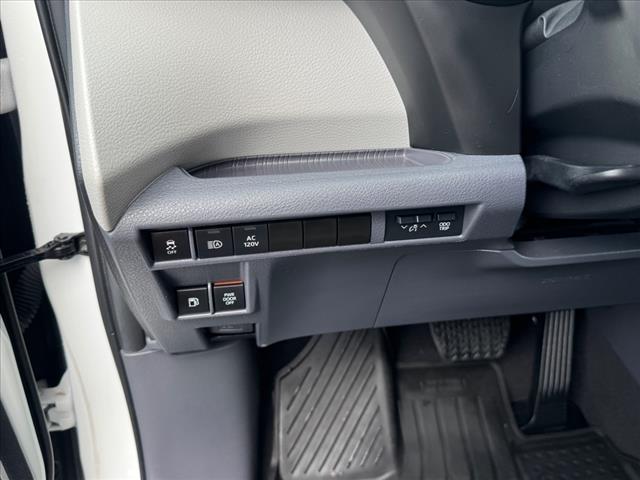 2023 Toyota Sienna XLE AWD 7-PASSENGER