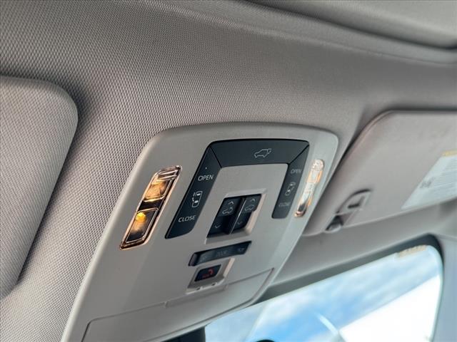 2023 Toyota Sienna XLE AWD 7-PASSENGER