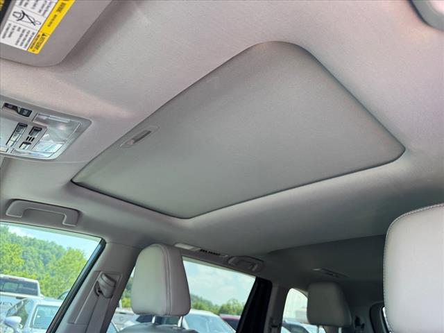 2018 Toyota Highlander XLE V6 AWD