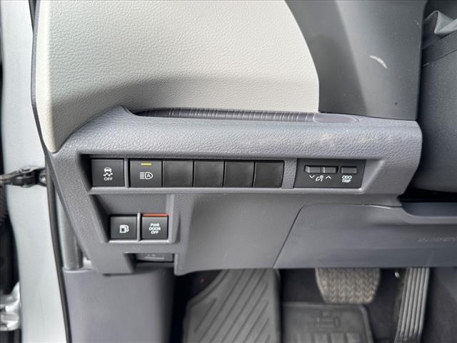 2024 Toyota Sienna LIMITED AWD 7-PASSENGER