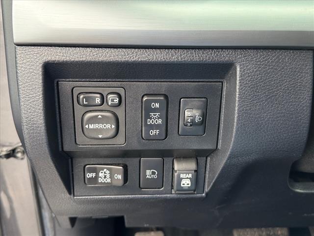 2020 Toyota Tundra PLAT. CREWMAX