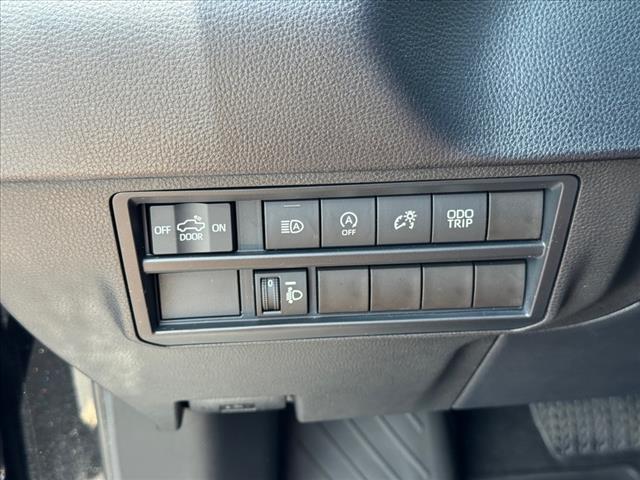 2022 Toyota Tundra 