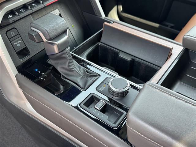 2023 Toyota Tundra 1794 EDITION HYBRID CREWM
