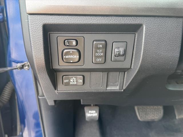 2014 Toyota Tundra DOUBLE CAB 5.7L V8 6-SPD